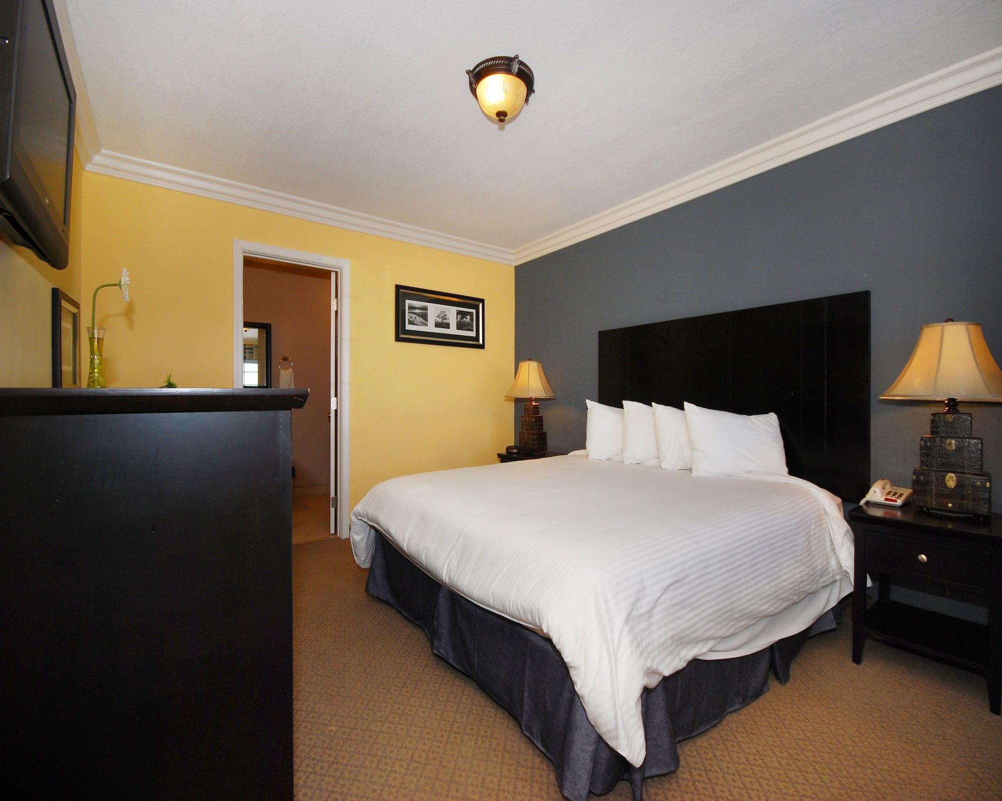 Solaire Inn & Suites Санта Мария Стая снимка