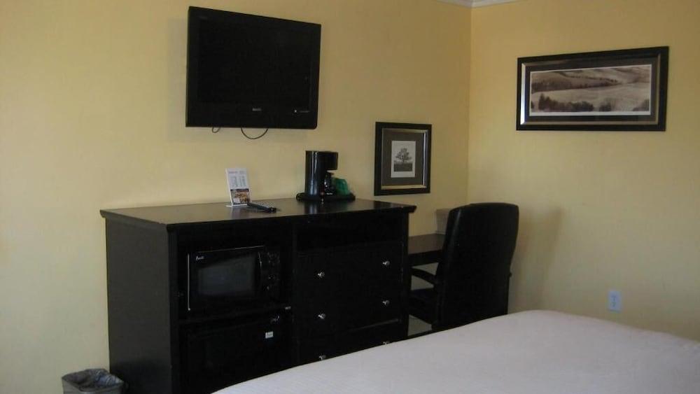 Solaire Inn & Suites Санта Мария Екстериор снимка