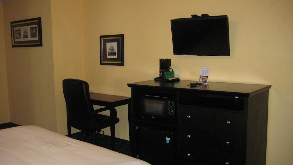 Solaire Inn & Suites Санта Мария Екстериор снимка