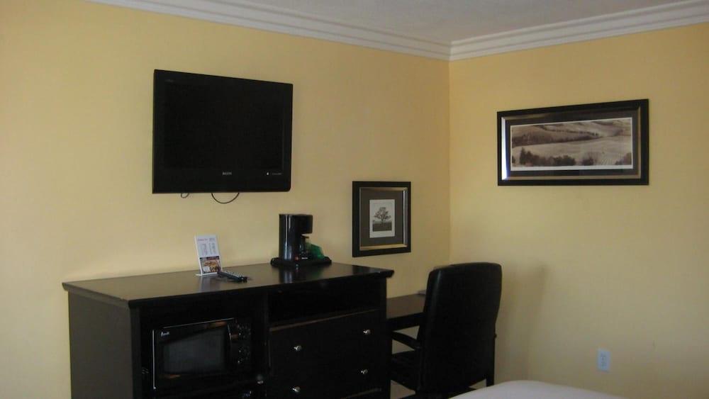 Solaire Inn & Suites Санта Мария Екстериор снимка