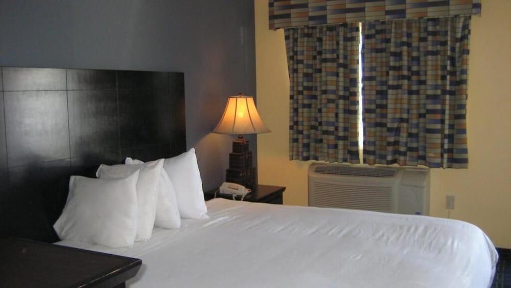 Solaire Inn & Suites Санта Мария Екстериор снимка